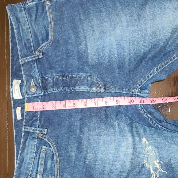 Topman Jeans - Picture 4 of 9